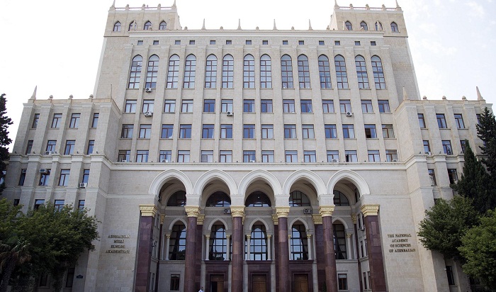 Caspian ecology not affected by Gunashli offshore platform fire - ANAS